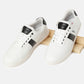 Men's Colorblock Shoes - 7c05a48f-a943-4279-9c48-bf26d511d8c3 View