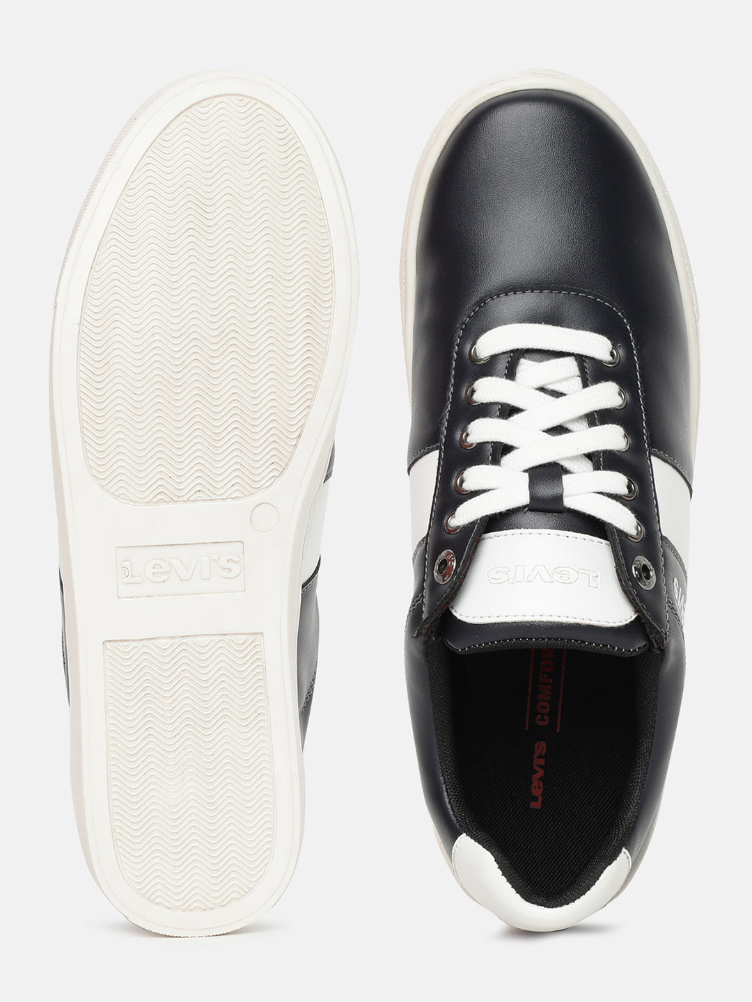 Men's Colorblock Shoes - 57a5bf7e-214b-4722-ba78-0405db739e4e View