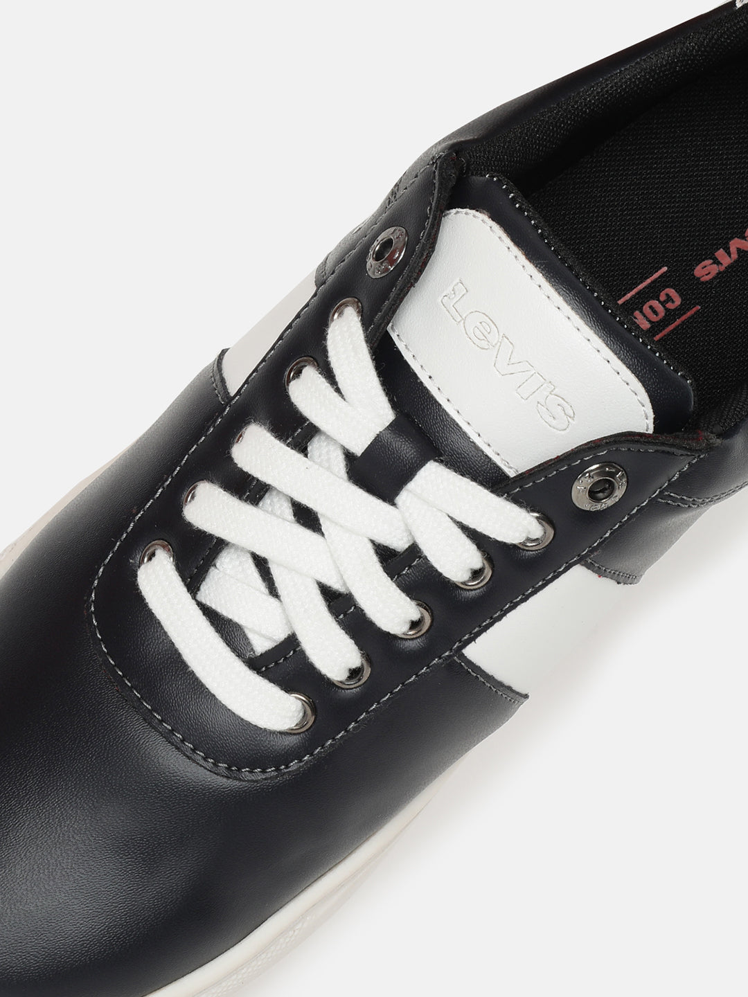 Men's Colorblock Shoes - 373a2a18-207f-4852-bd70-ba057eebfdb4 View