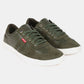 Men's Solid Casual Shoes - a7fbf813-c703-4a65-b4f7-04983890181f View