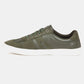 Men's Solid Casual Shoes - 32948836-8b85-4fcd-ba74-8921670b0d75 View