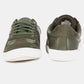 Men's Solid Casual Shoes - 743dc76f-8b8b-4c7f-95ca-581e2e8a36b7 View
