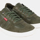 Men's Solid Casual Shoes - 47ea6a18-f889-497b-bfb1-25ab6b6cb7f3 View