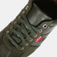 Men's Solid Casual Shoes - 019d8433-48d2-42dd-adcd-c61fd77b8ac3 View