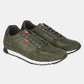Men's Solid Casual Shoes - 3bc49b0c-bea7-4ed5-945f-8ca51f7044e3 View