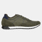 Men's Solid Casual Shoes - f7604423-4a61-417f-99f0-f1e71921c684 View