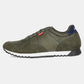 Men's Solid Casual Shoes - 2c2689c1-7f29-4ae0-92e4-26a065c4fdde View