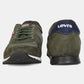 Men's Solid Casual Shoes - e1f63ffa-d53f-4cdd-9a9b-a4432db6ece1 View