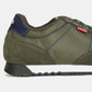 Men's Solid Casual Shoes - b27bf89a-da2f-4532-bc1b-58e3216801ba View