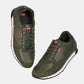 Men's Solid Casual Shoes - b37592ac-756f-41b2-86d7-d0efcc02eb80 View