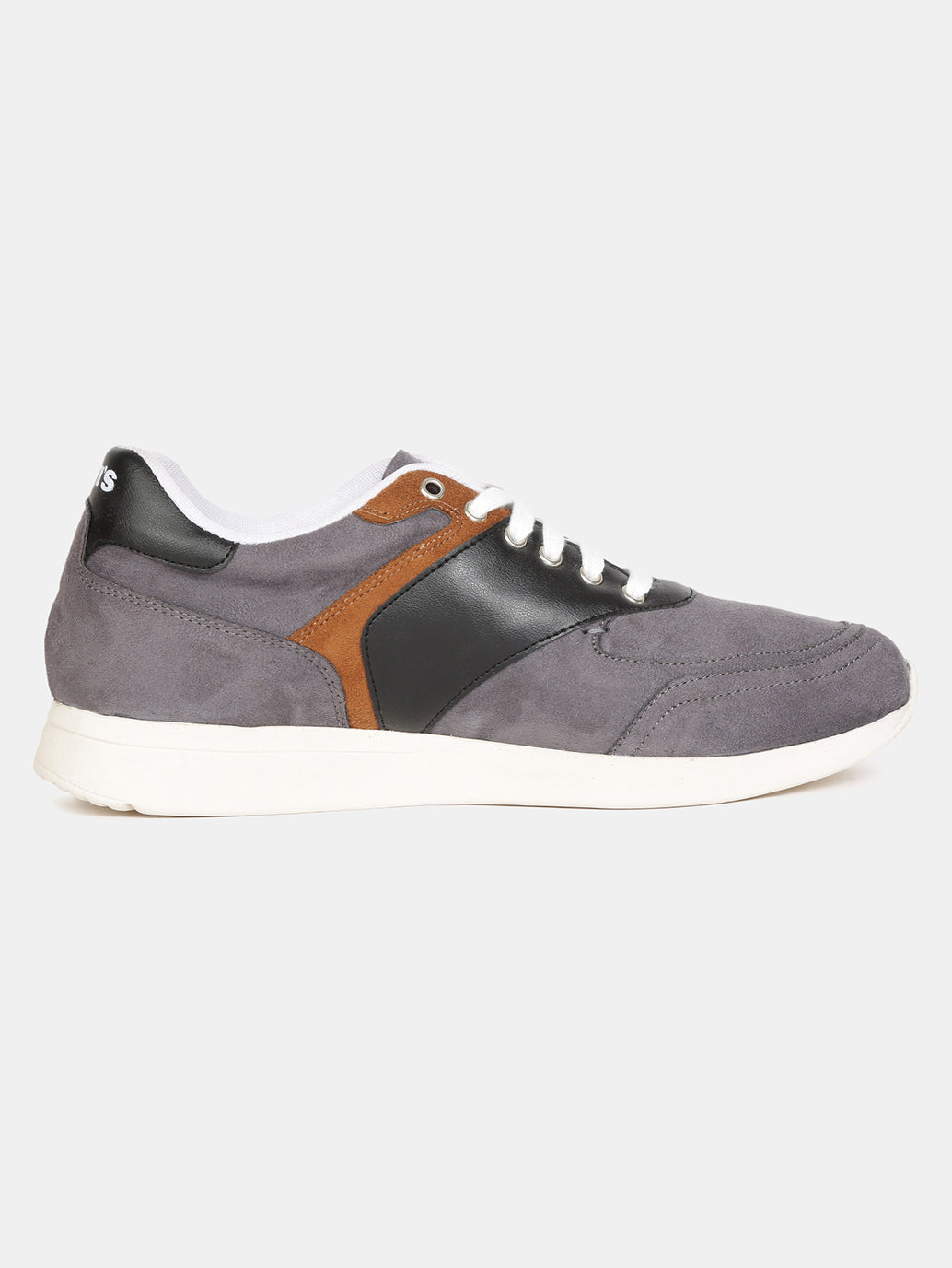 Men's Colorblock Sneakers - 00ad9b5c-28cd-4ea2-a27e-7a4b3011beae View