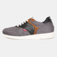 Men's Colorblock Sneakers - eb770403-b05d-440f-85ea-3312434feae1 View