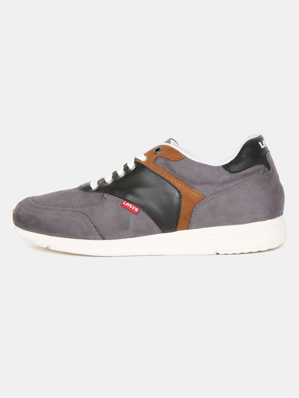 Men's Colorblock Sneakers - eb770403-b05d-440f-85ea-3312434feae1 View
