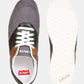 Men's Colorblock Sneakers - 51fb078e-6d78-4474-aa4f-c97f0320331a View