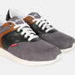 Men's Colorblock Sneakers - 8284d5c6-b96b-440f-b163-da747cd78820 View