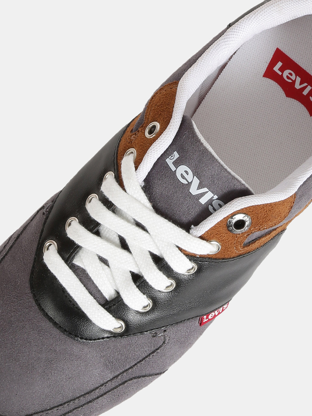 Men's Colorblock Sneakers - 278ea7af-9cd7-477f-b10d-07be335b751f View
