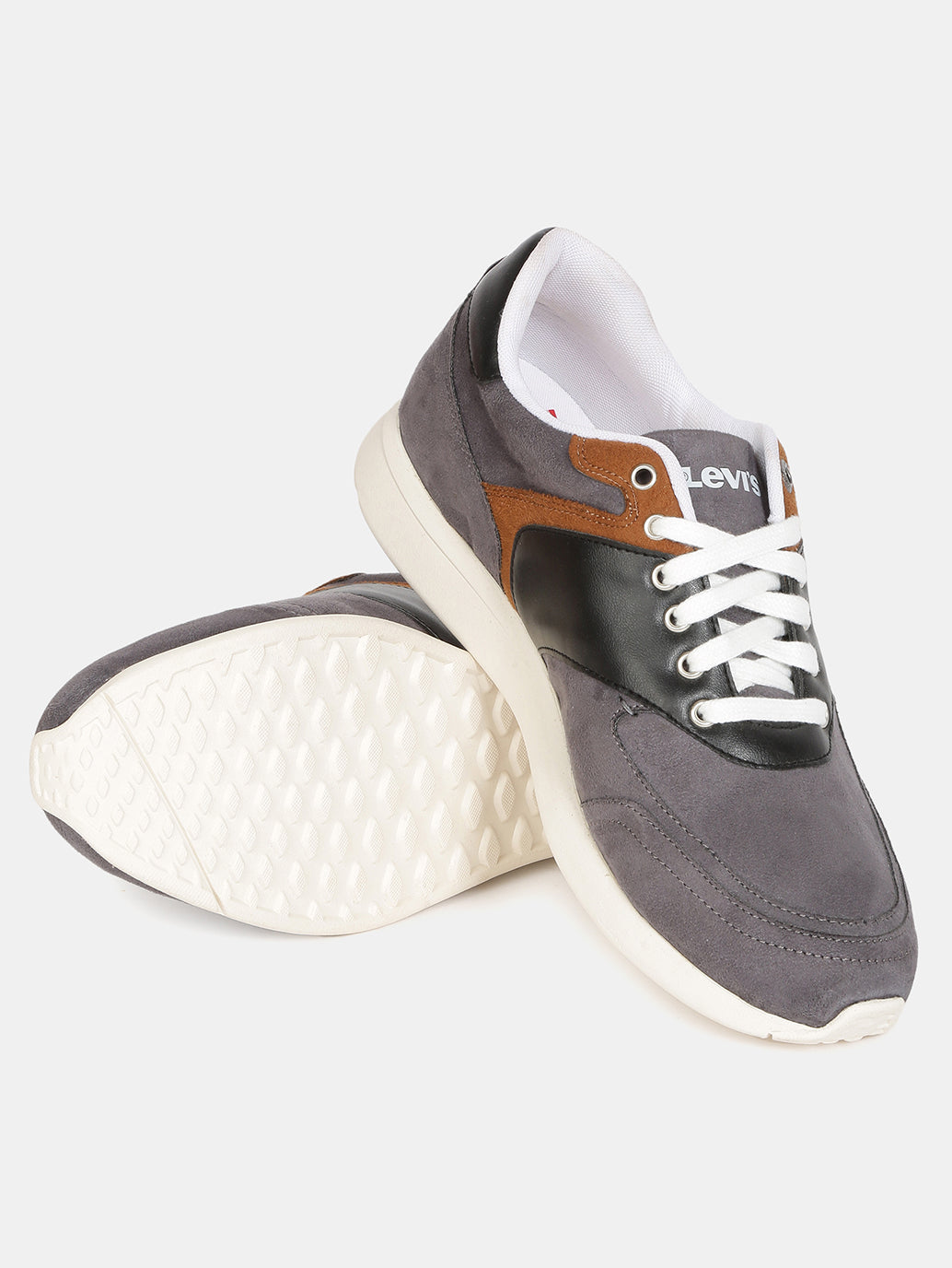 Men's Colorblock Sneakers - c9725359-131f-49dd-8da5-a3a788dfec14 View