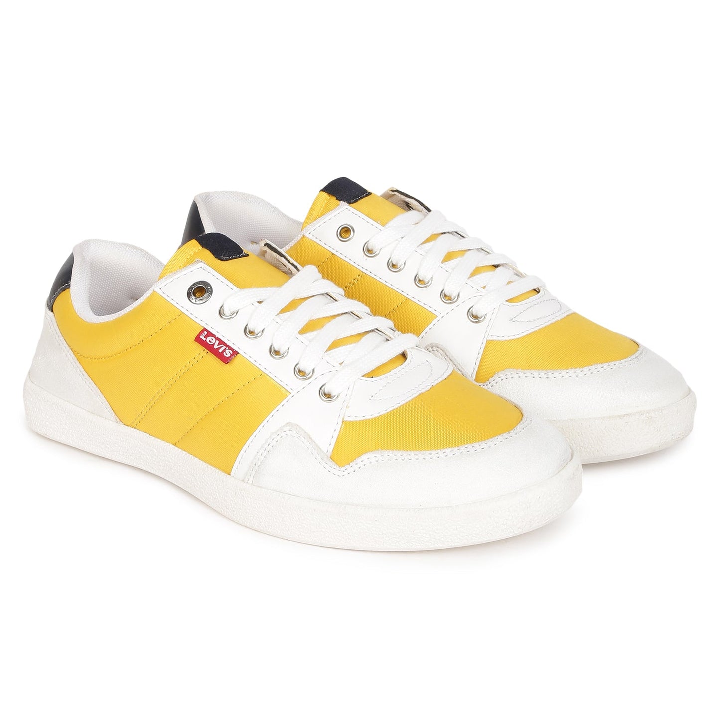 Men's Colorblock Sneakers - c89100ef-5872-4740-893b-93adc21dcada View