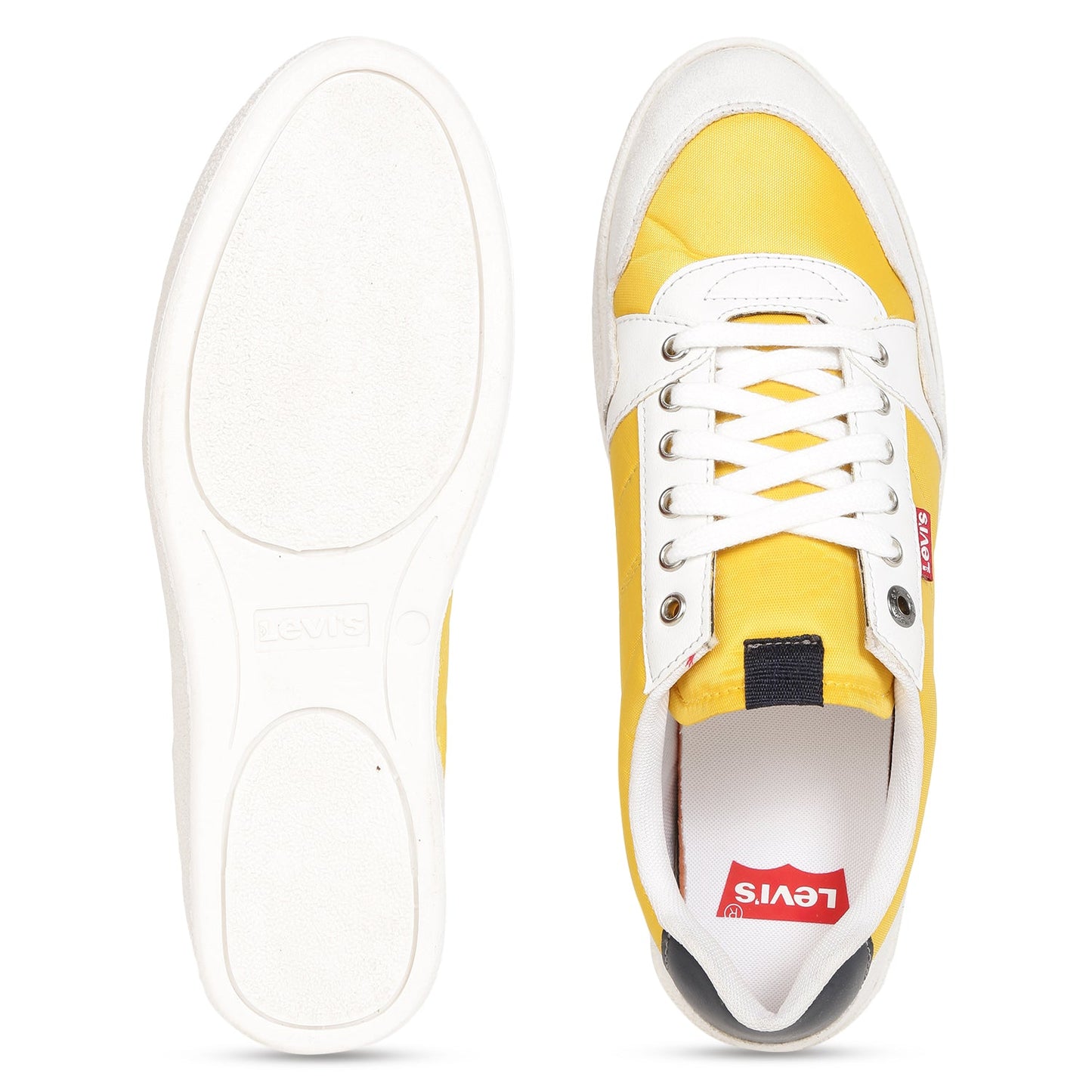 Men's Colorblock Sneakers - 63f0470e-57b8-4666-9570-009016751c2e View