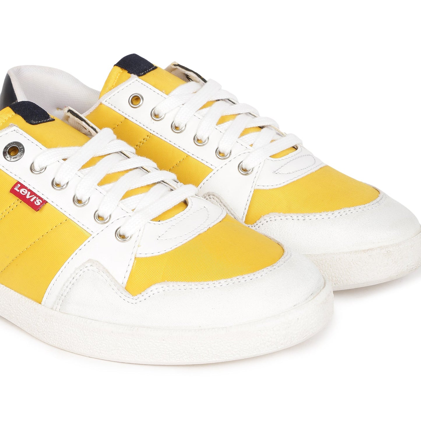 Men's Colorblock Sneakers - 45fc13b7-4e79-458f-ada6-f496d53b2593 View