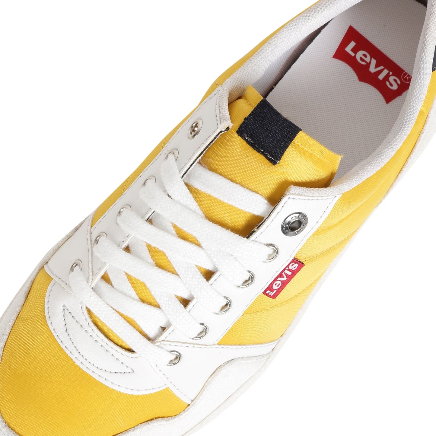 Men's Colorblock Sneakers - 09c73a1a-2bdc-4928-9806-8570518305a5 View