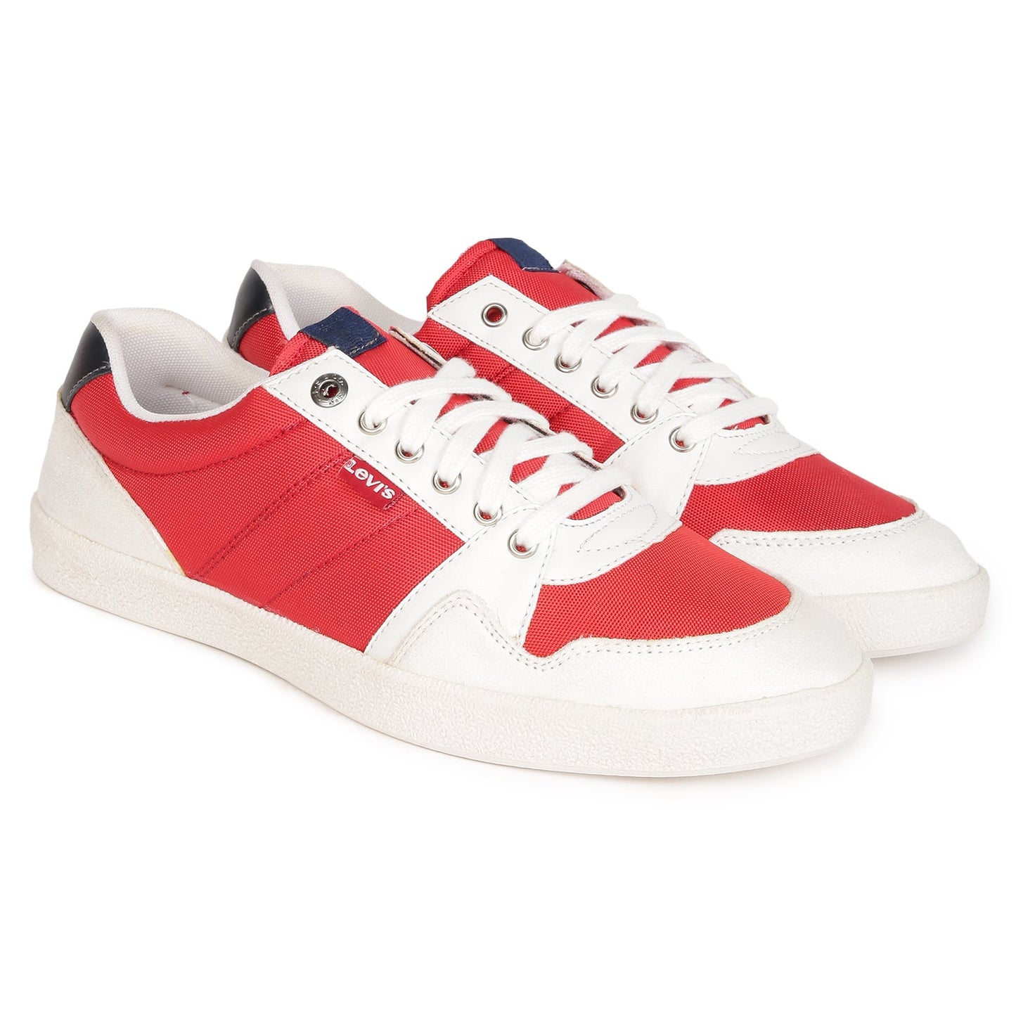Men's Colorblock Casual Shoes - f05d01b7-8bd7-4e82-8c40-27b690404f2b View