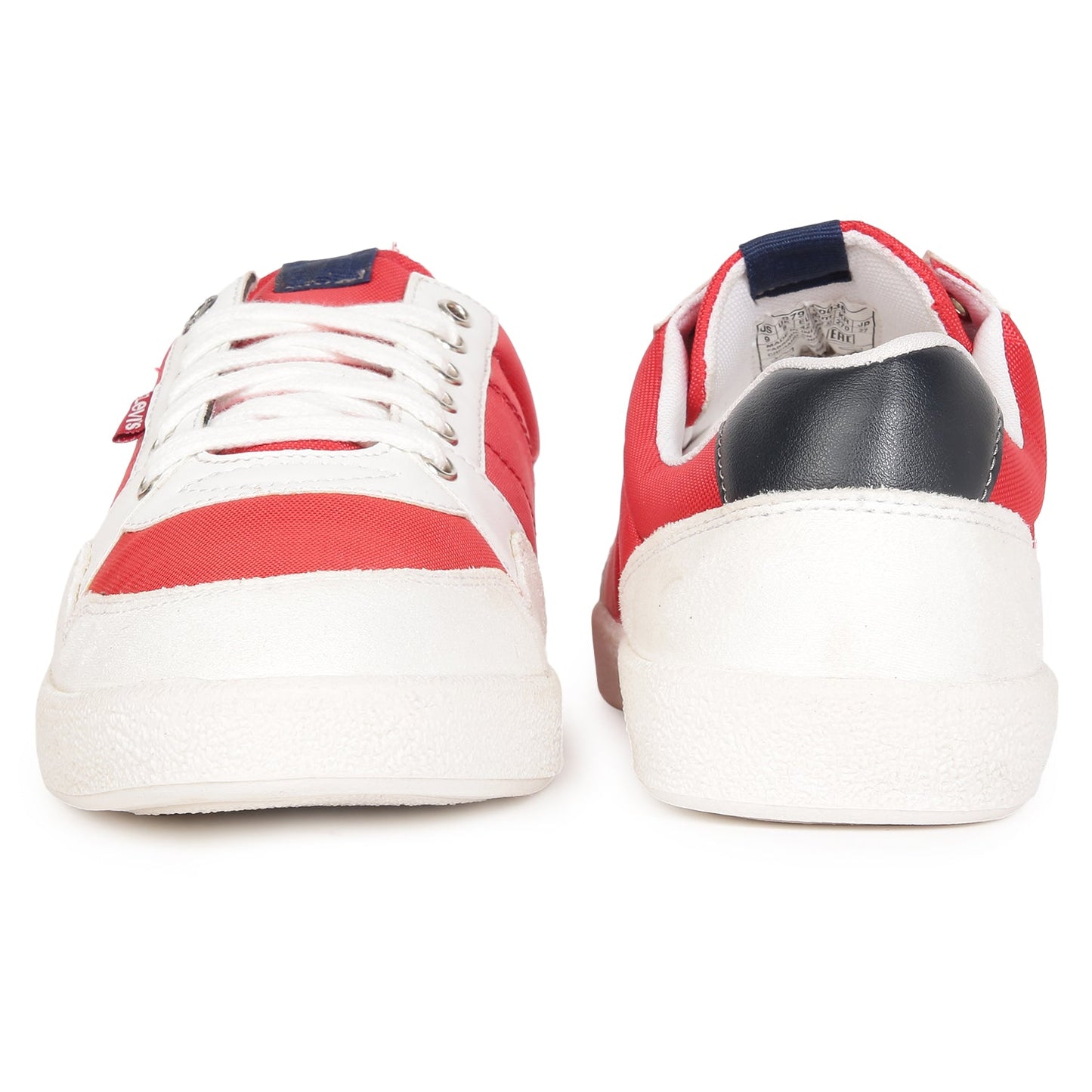 Men's Colorblock Casual Shoes - 9e1b5cbc-7ebe-4273-9460-402f7173e72c View