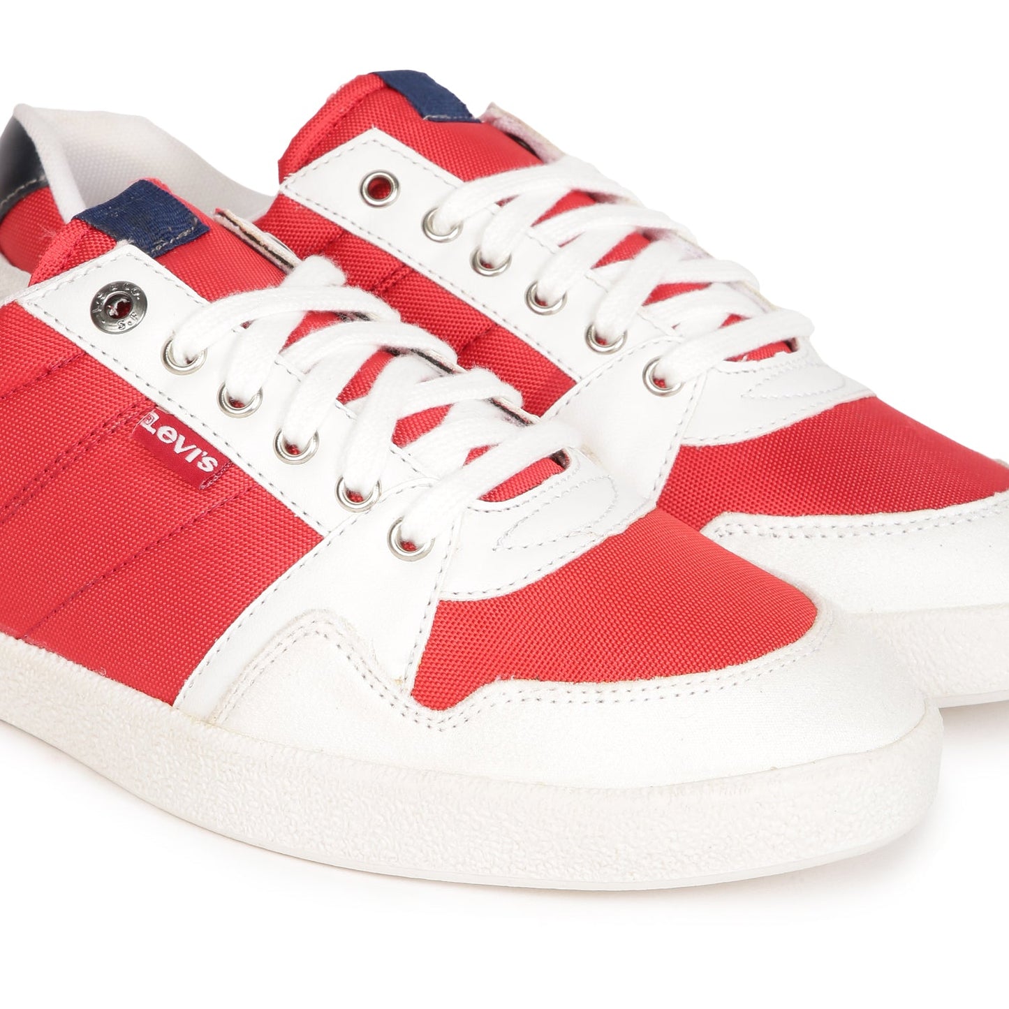 Men's Colorblock Casual Shoes - 2575a85a-2f9c-4a02-a99e-0557ad0da541 View