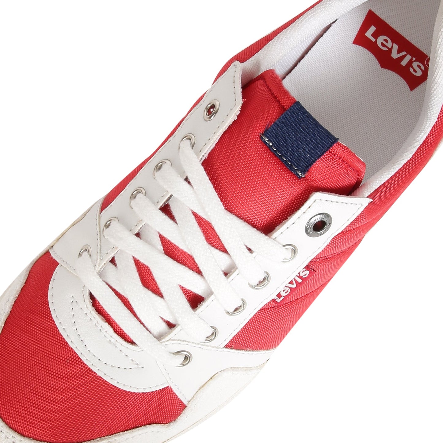 Men's Colorblock Casual Shoes - a04d6e3d-8e9a-47b1-b464-182f041ef84a View