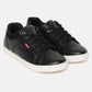 Men's Black Casual Shoes - 27752fb9-a4fc-440d-b00e-a4afda265943 View