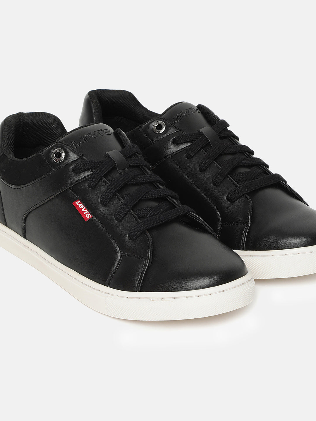 Men's Black Casual Shoes - 12a1f754-ef73-4f89-a169-143b2221e36f View