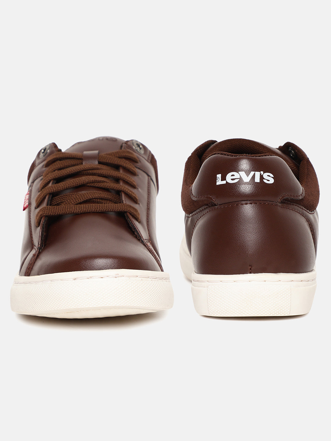 Men's Brown Shoes - fac2a61d-1af2-40f8-a837-ff45f9092eaa View