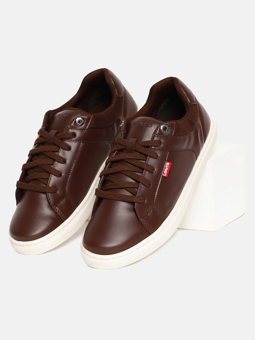 Men's Brown Shoes - bd341b67-8d2f-4092-9e9e-bb9cb046bc86 View