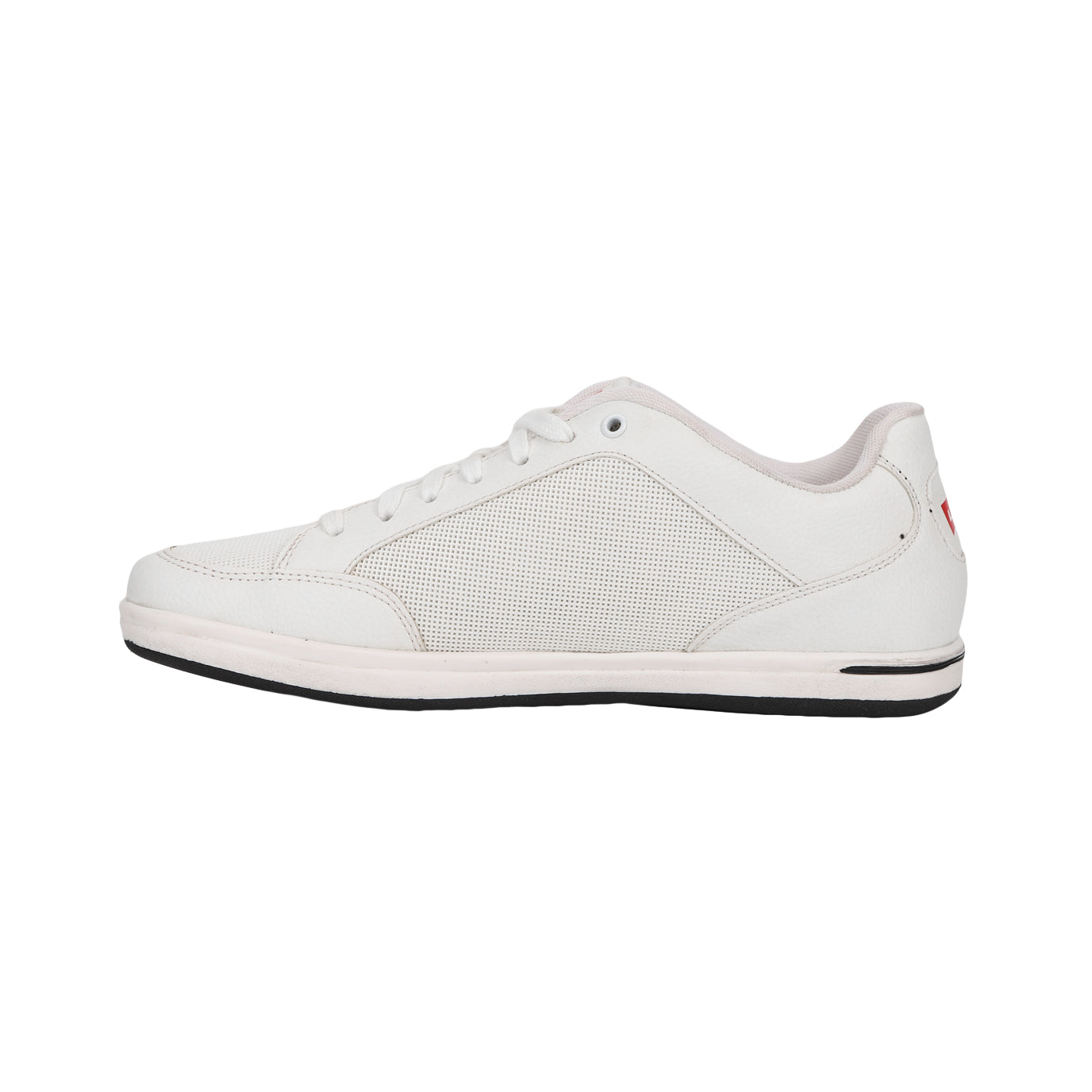 Men's White Shoes - 48ba1829-0cdb-4e4b-9561-9f9680778114 View
