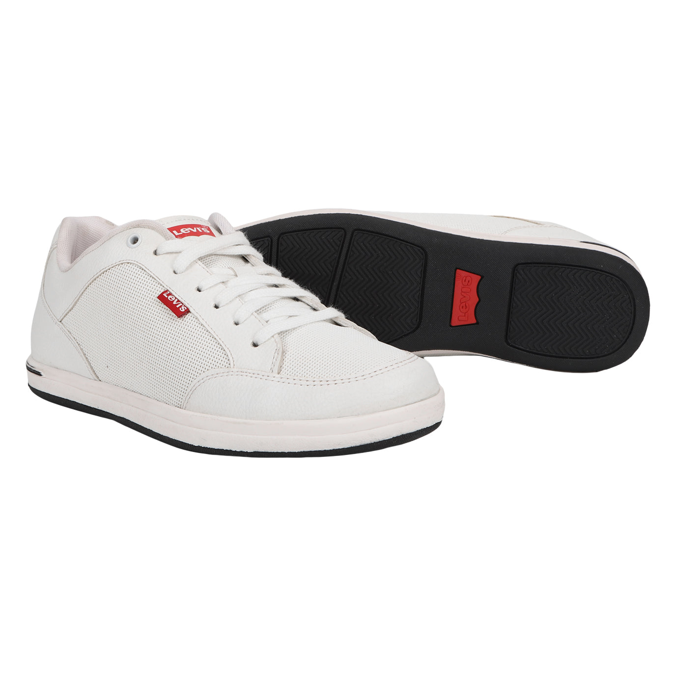 Men's White Shoes - dbbf4072-882a-461d-8554-6bcd34364e82 View