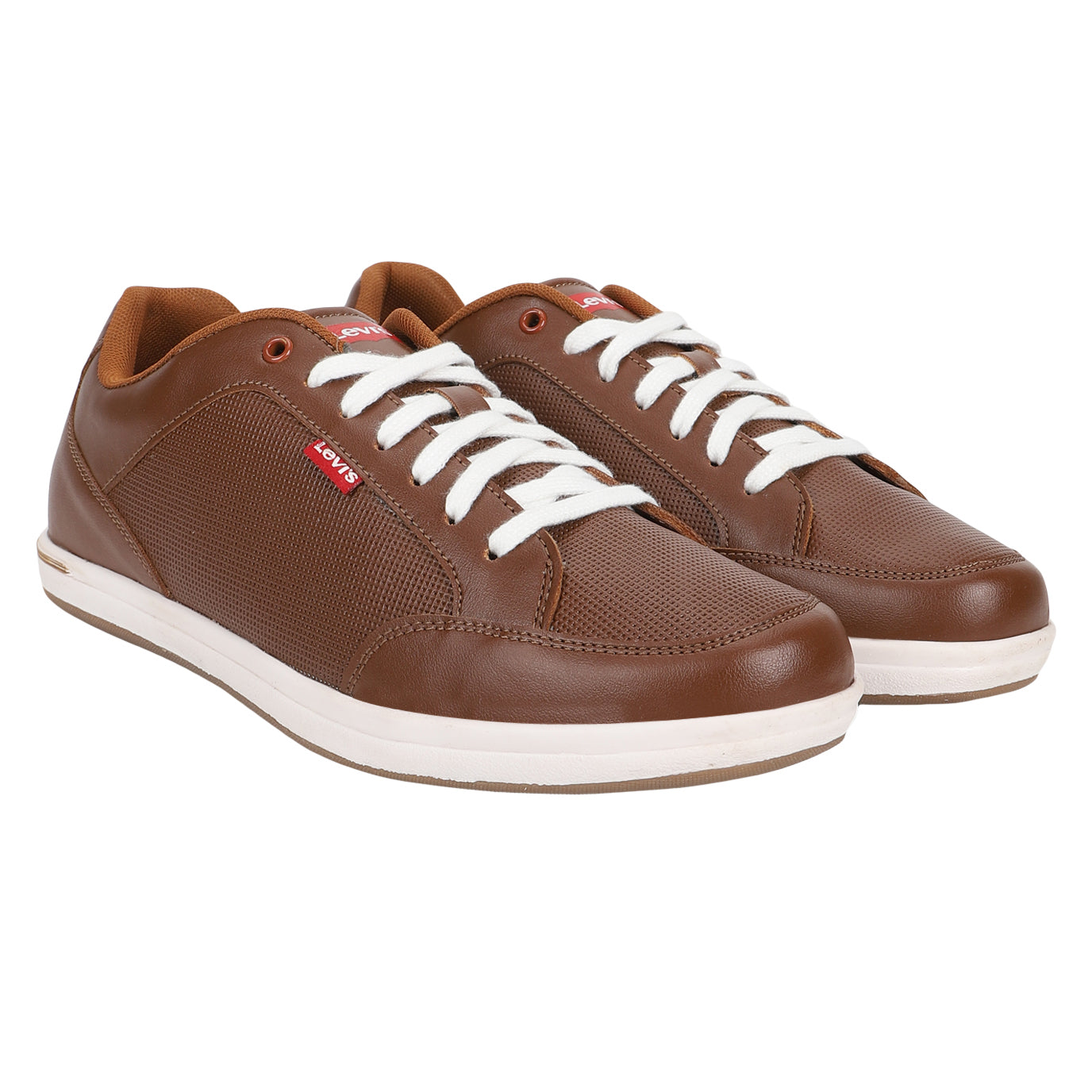 Men's Brown Shoes - 761205e5-684a-4def-9099-319651b06951 View