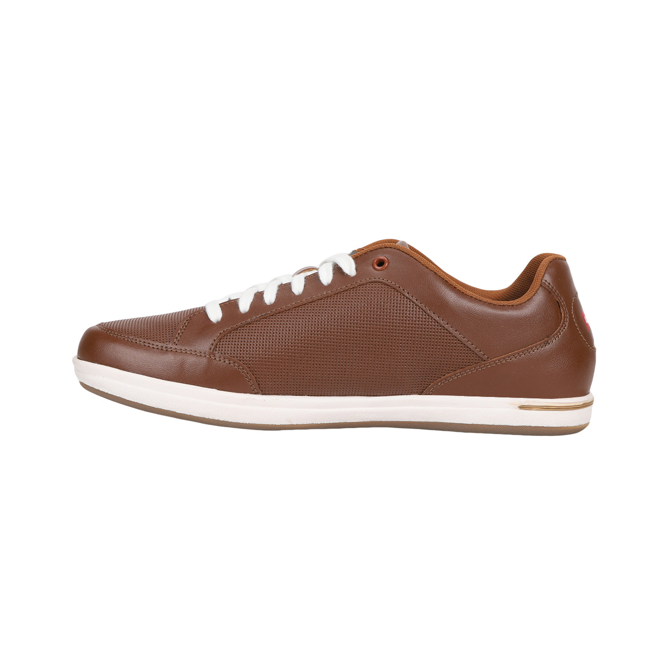 Men's Brown Shoes - 438f8ffc-4375-4d92-9e8a-ccc5cda6c44b View