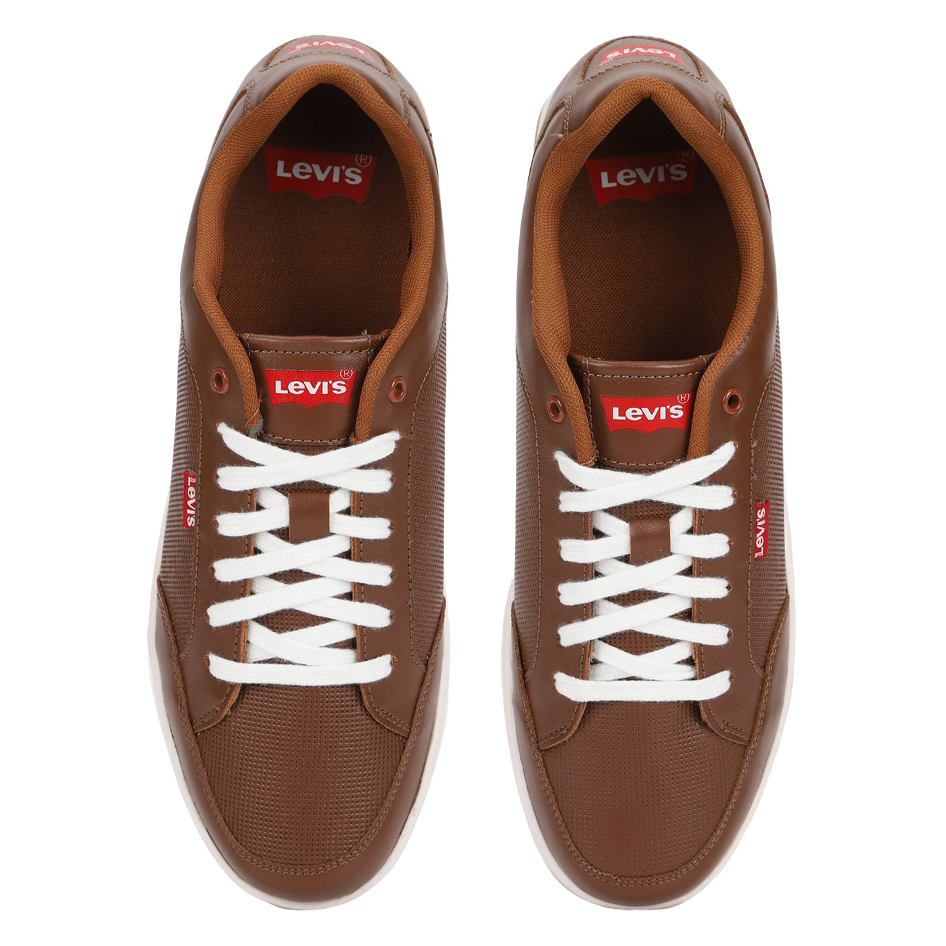 Men's Brown Shoes - c4c00364-031a-485d-9cd3-898355062b21 View