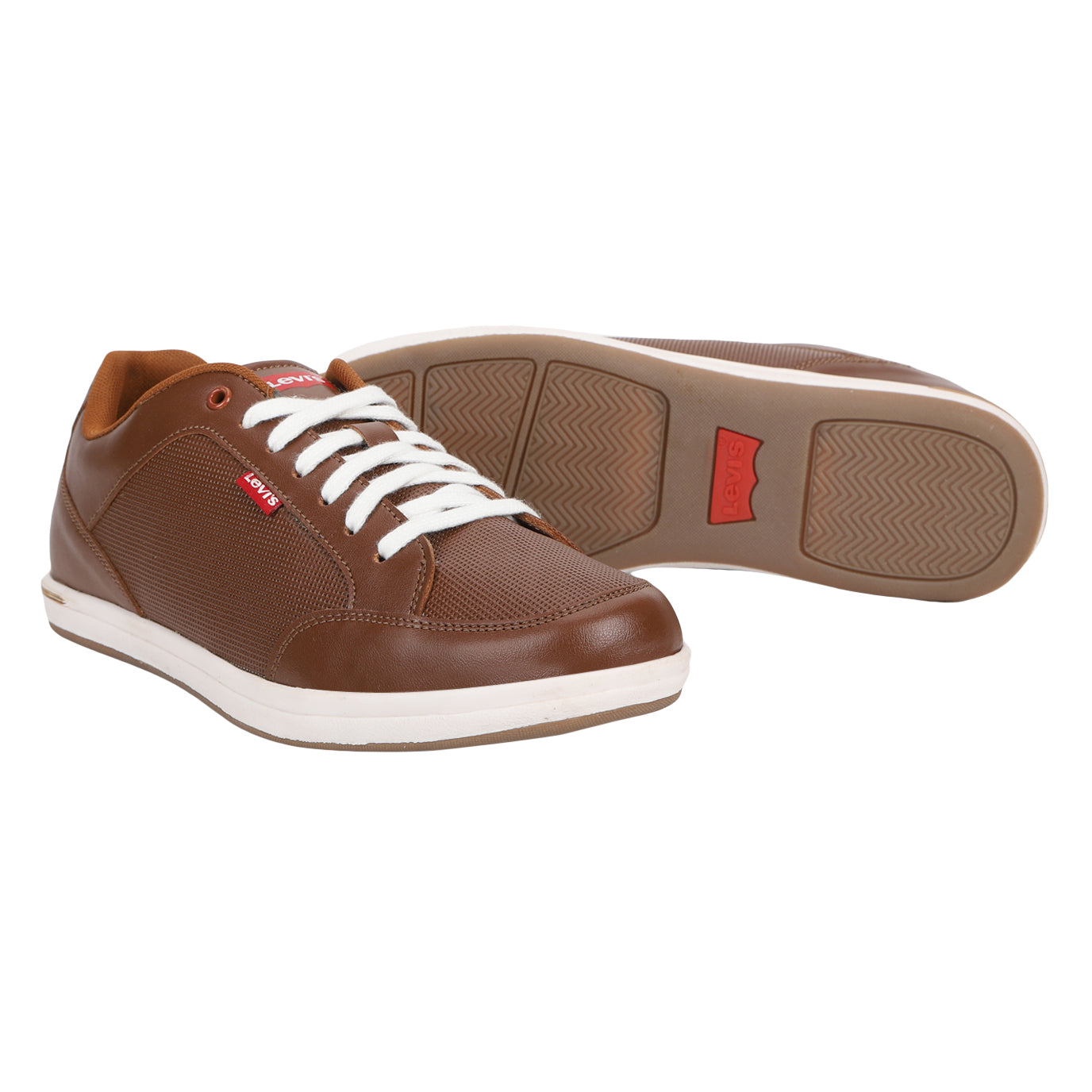 Men's Brown Shoes - cd09b58c-1762-425b-bbe8-503f83a67f46 View
