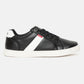 Men's Colorblock Shoes - 156d3165-7475-4298-be89-817fdd10b79b View