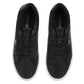 Men's Black Solid Shoes - f3bc91e4-655d-4599-9386-98314c12a9cd View