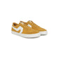 Men's Suede Yellow Casual Shoes - 5559767e-2208-4caa-9fd0-81206308265c View