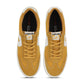 Men's Suede Yellow Casual Shoes - 55b07e56-acf5-4113-bbfe-686b6bd66df2 View