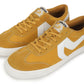 Men's Suede Yellow Casual Shoes - d3404f9c-e71a-44d5-a4d4-1eb2ebab5a52 View