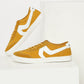 Men's Suede Yellow Casual Shoes - c2179098-83b6-4993-83f7-5c949fdc5989 View