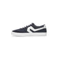 Men's Suede Navy Casual Shoes - e962052c-52d2-46d0-82d0-4ae9eb4427b2 View