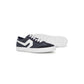 Men's Suede Navy Casual Shoes - 5f1e24d9-98c7-4802-ad2f-a0af09f51a5f View