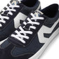 Men's Suede Navy Casual Shoes - 3739346c-9ccf-405e-8276-285c003bb2e7 View