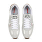 Men's Stryder White Casual Shoes - 085d97c8-6c0e-4c3b-8fc1-39d1de4b3074 View