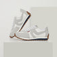 Men's Stryder White Casual Shoes - f56b89bf-51bb-4688-9915-426573bd338e View